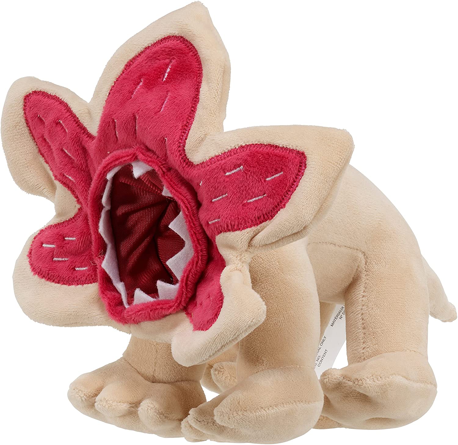 Bandai Toys Demo-Dog Plush 8" Stylized Plush | 045557890742