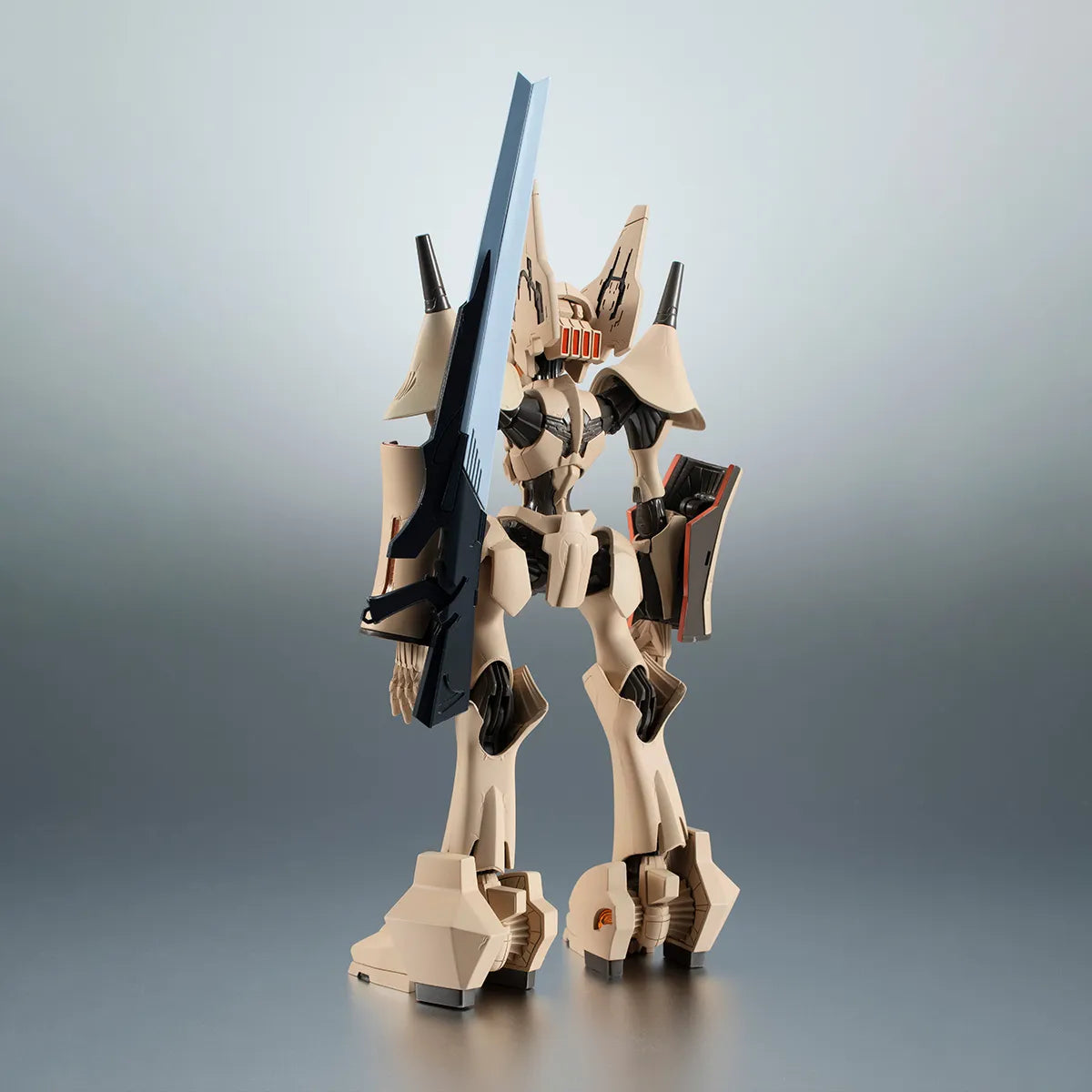 Bandai Spirits The Robot Spirits <Side Antibody> Hime Brainpowerd "Brainpowerd" | 4573102633040
