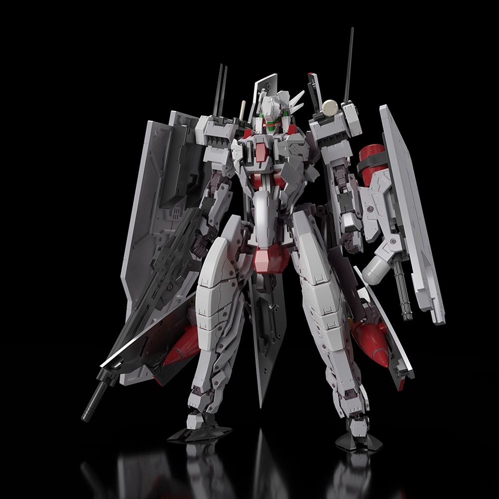 Kotobukiya 1/100 CVX-83 Izumo Full Action Model Kit | 190526018785