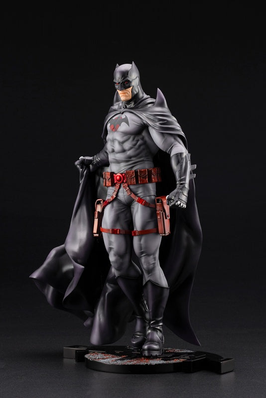 Kotobukiya 1/6 DC Comics Elseworld Batman Thomas Wayne Artfx Statue, DC Universe Series | 190526021082