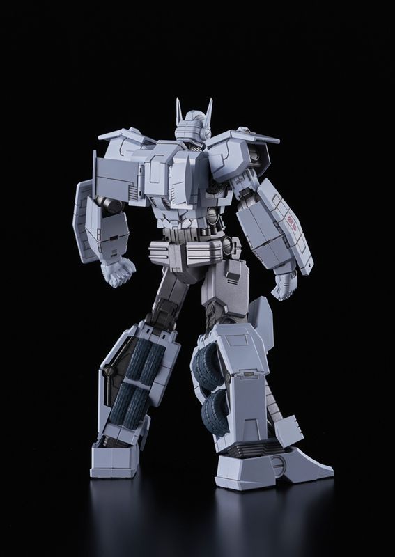 Flame Toys Furai Ultra Magnus (IDW Ver.) 'Transformers' | 4897054513688