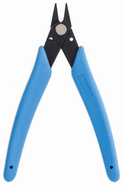 Xuron Model 475 Short Nose Pliers 90069 | 615265900691