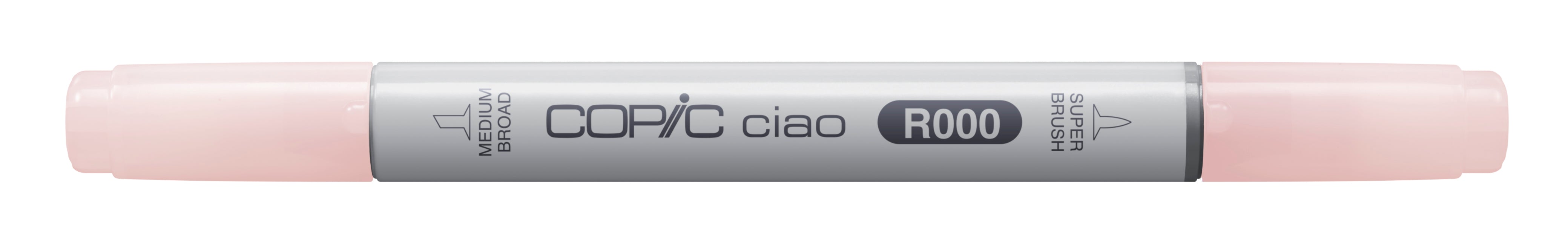 Copic Ciao Marker Reds, Cherry White R000 | 4511338051412