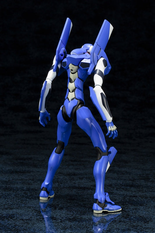 Kotobukiya Eva-00 Proto Type TV Ver. (7.5 Inch Tall approx), Action Figure Kit | 190526034723