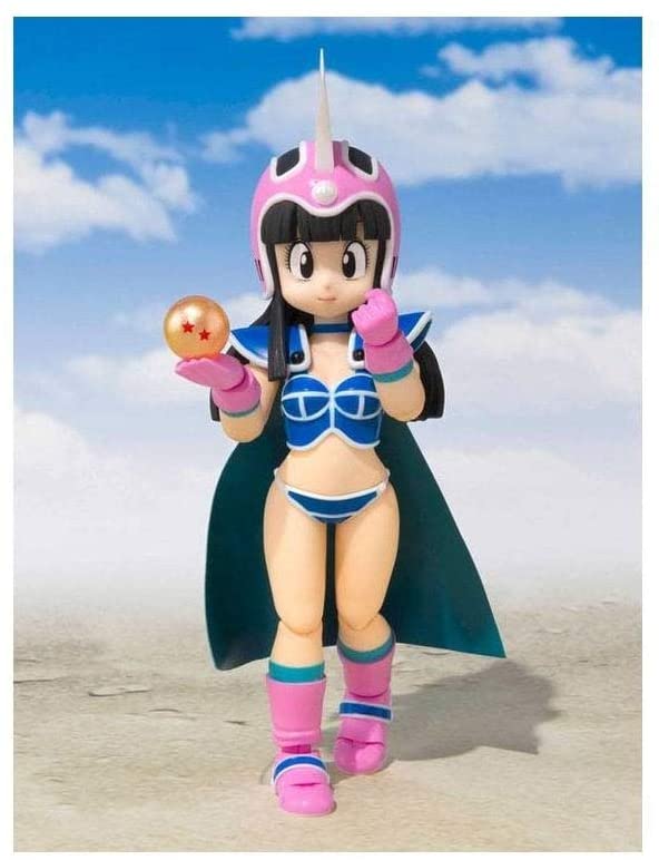 Bandai Chi-Chi -KID- 'Dragon Ball', Bandai S.H. Figuarts | 4573102594990