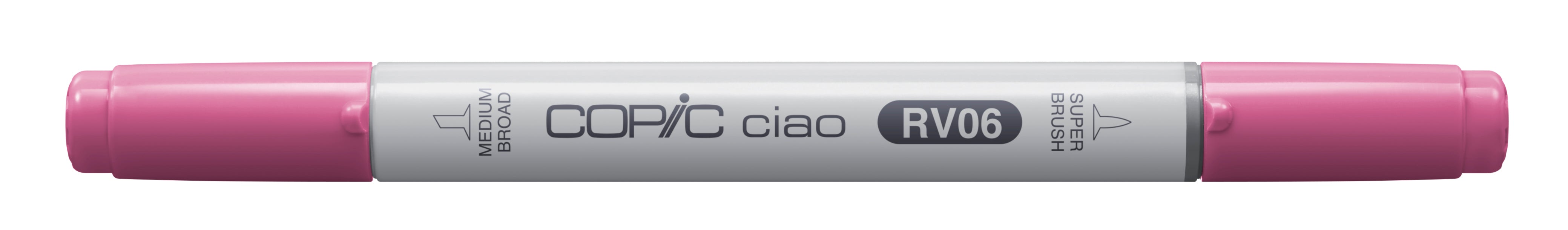 Copic Ciao Marker Red Violets, Cerise RV06 | 4511338010976