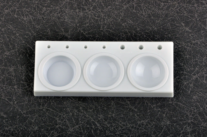 Master Tools Paint Palette with Holder | 9580208099606