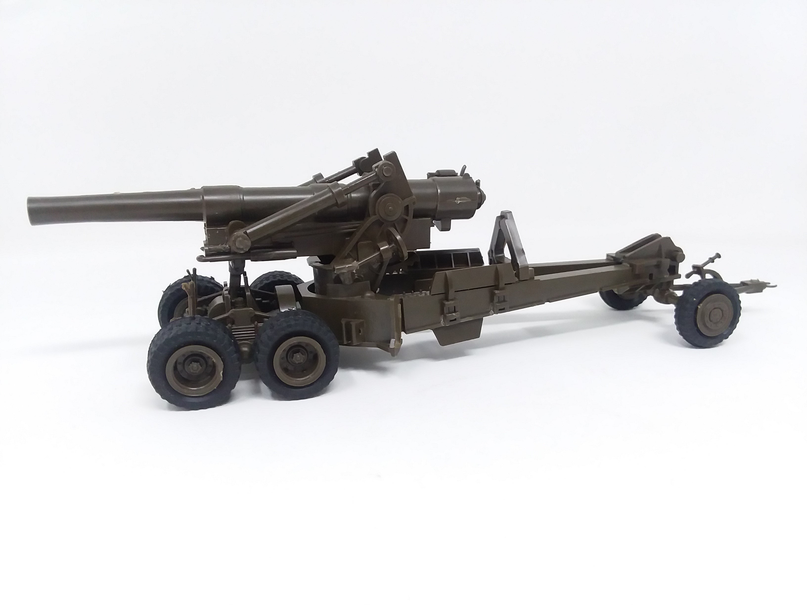 Atlantis 1/48 US Army Howitzer | 850002740264