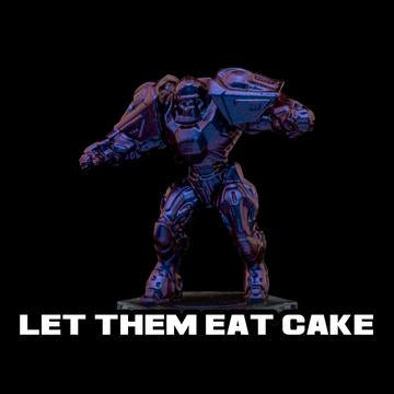Turbo Dork Let Them Eat Cake Turboshift Acrylic Paint 20ml Bottle | 631145994925