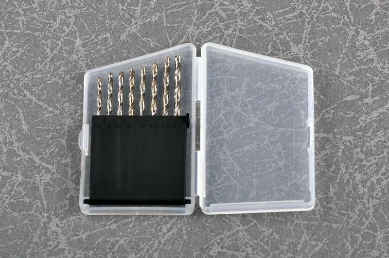 Master Tools Twist Drilling Auger Bit set 3 | 9580208099569