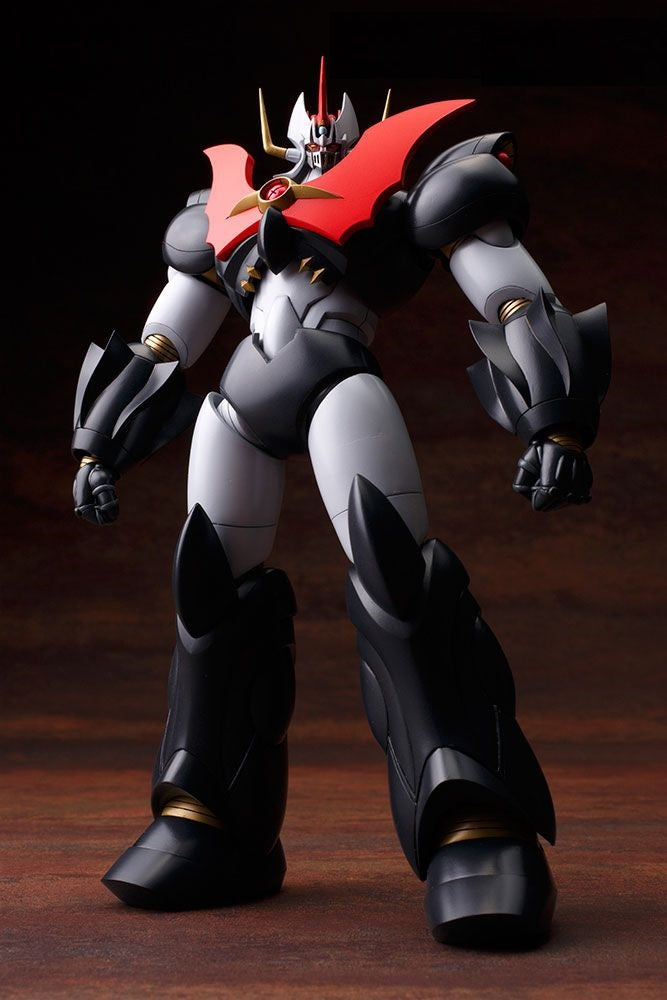 Kotobukiya Mazinger Z - Mazinkaiser (9.06 Inch Tall approx) Full Action Model Kit | 190526036147