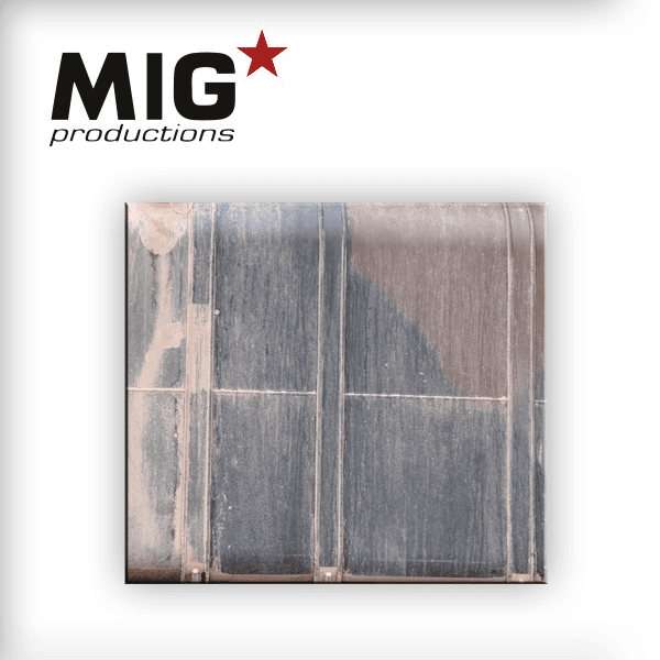 MIG Rainmarks 75ml | 8436564926883