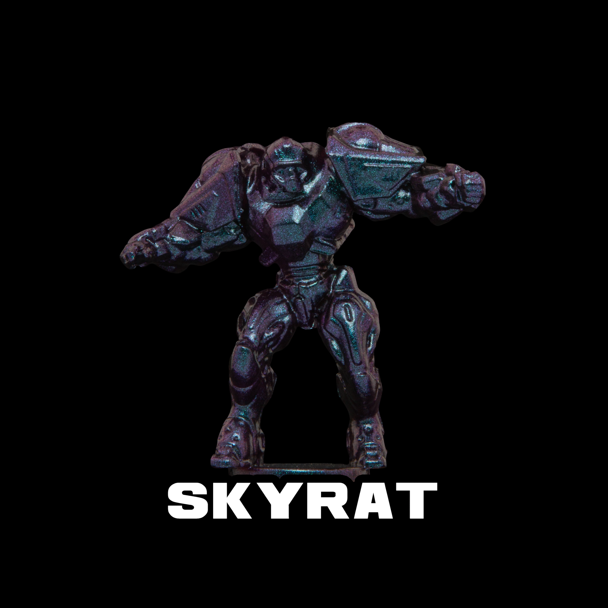 Turbo Dork Skyrat Turboshift Acrylic Paint 20ml Bottle | 631145995243
