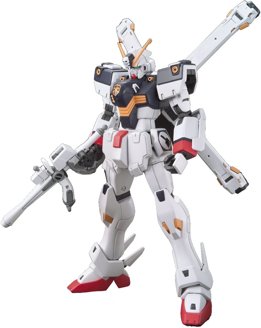 HGUC 1/144 Cross Bone Gundam X1 | 4573102568359