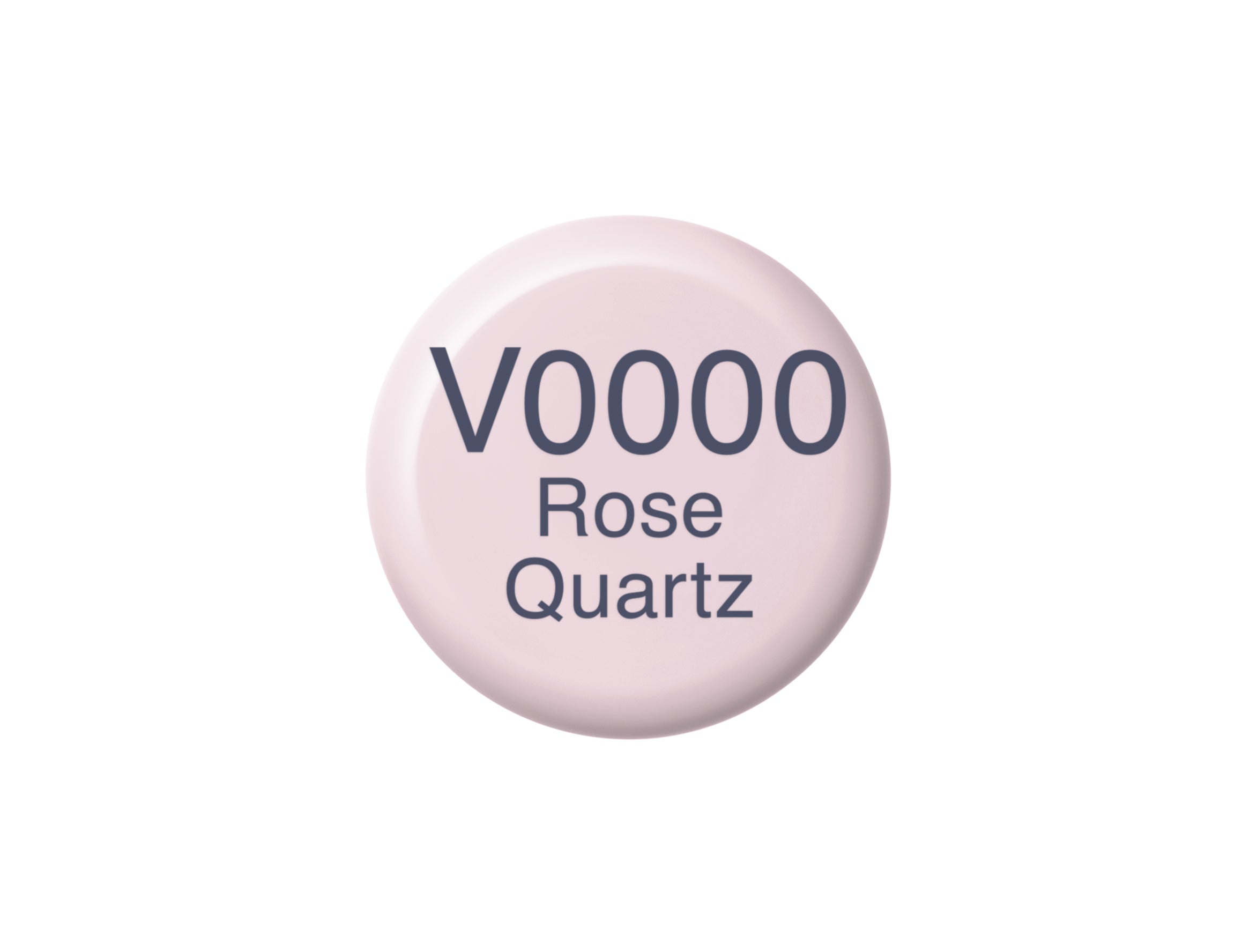 Copic Ink Refill Violets, Rose Quartz V0000 | 4511338057957