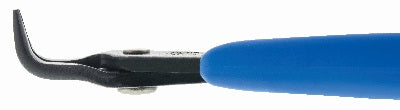 Xuron 90 Degree Bent Nose Pliers (486) 90348 | 615265903487