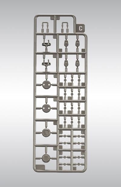 Kotobukiya MSG Mecha Supply 10 Detail Cover Type A | 190526007505
