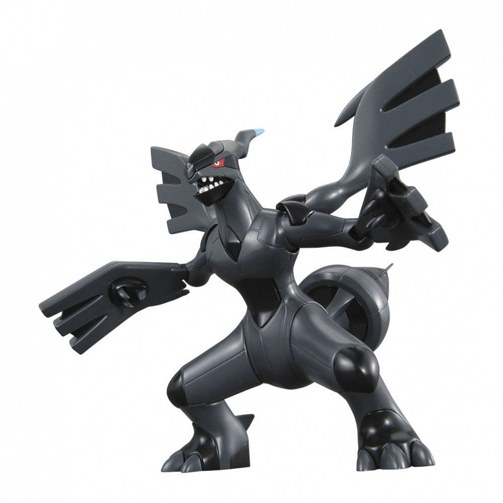 POKEMON MODEL KIT ZEKROM | 4573102604668