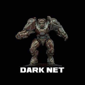 Turbo Dork Dark Net Turboshift Acrylic Paint 20ml Bottle | 631145994505