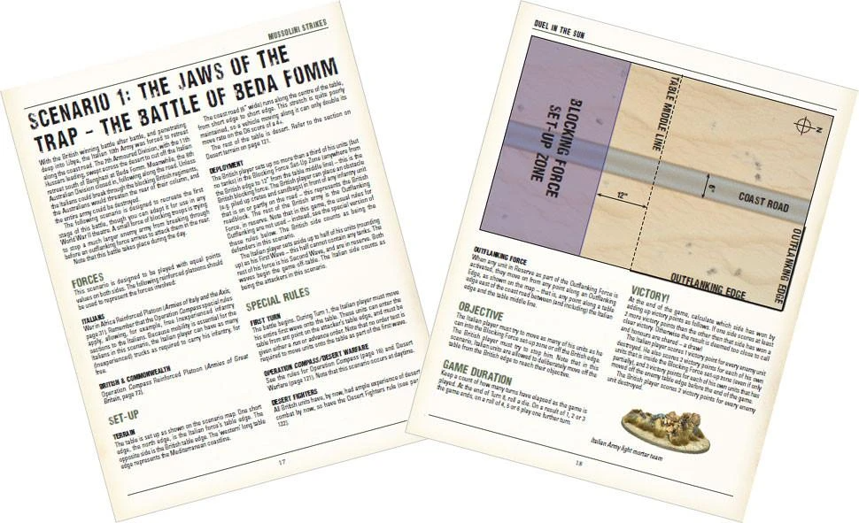 Bolt Action Duel in the Sun | 5060393703440