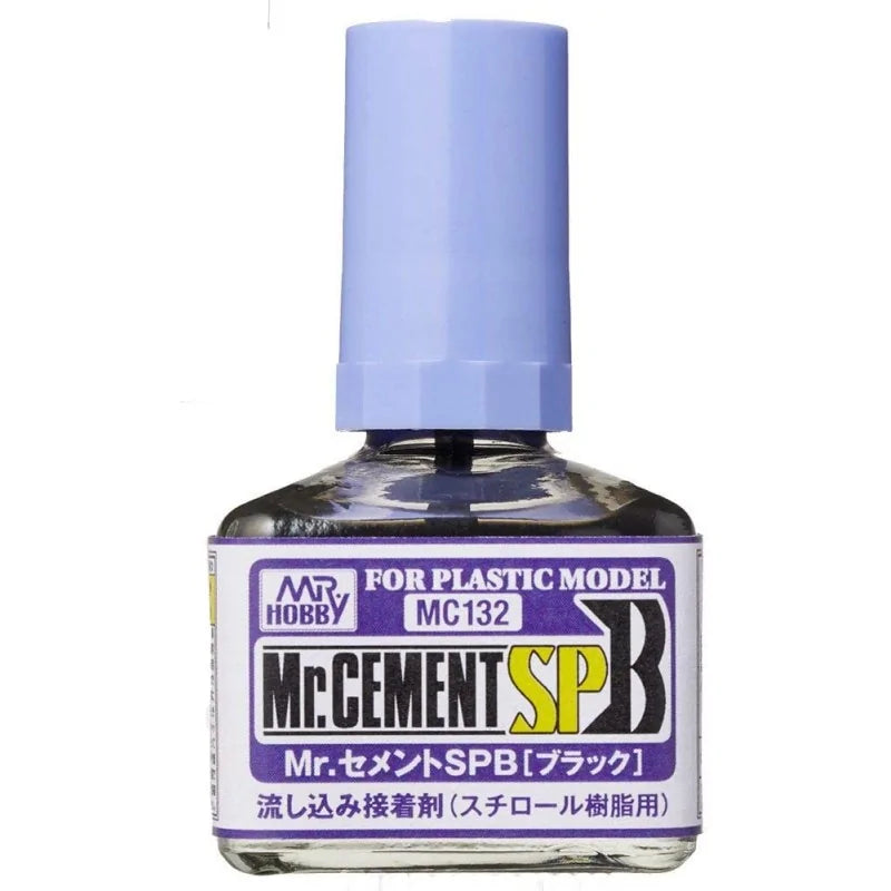 Mr Hobby Mr Cement SPB <BLACK> | 4973028736434