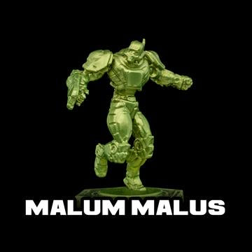 Turbo Dork Malum Malus Metallic Acrylic Paint 20ml Bottle | 631145994796