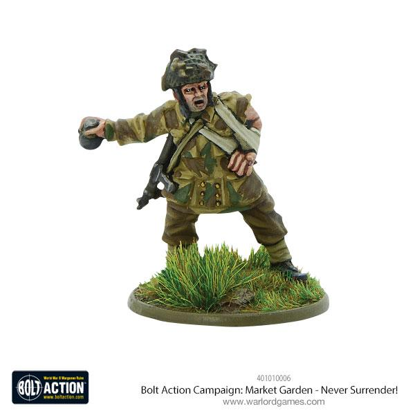 Bolt Action Campaign: Market Garden | 9781472828682
