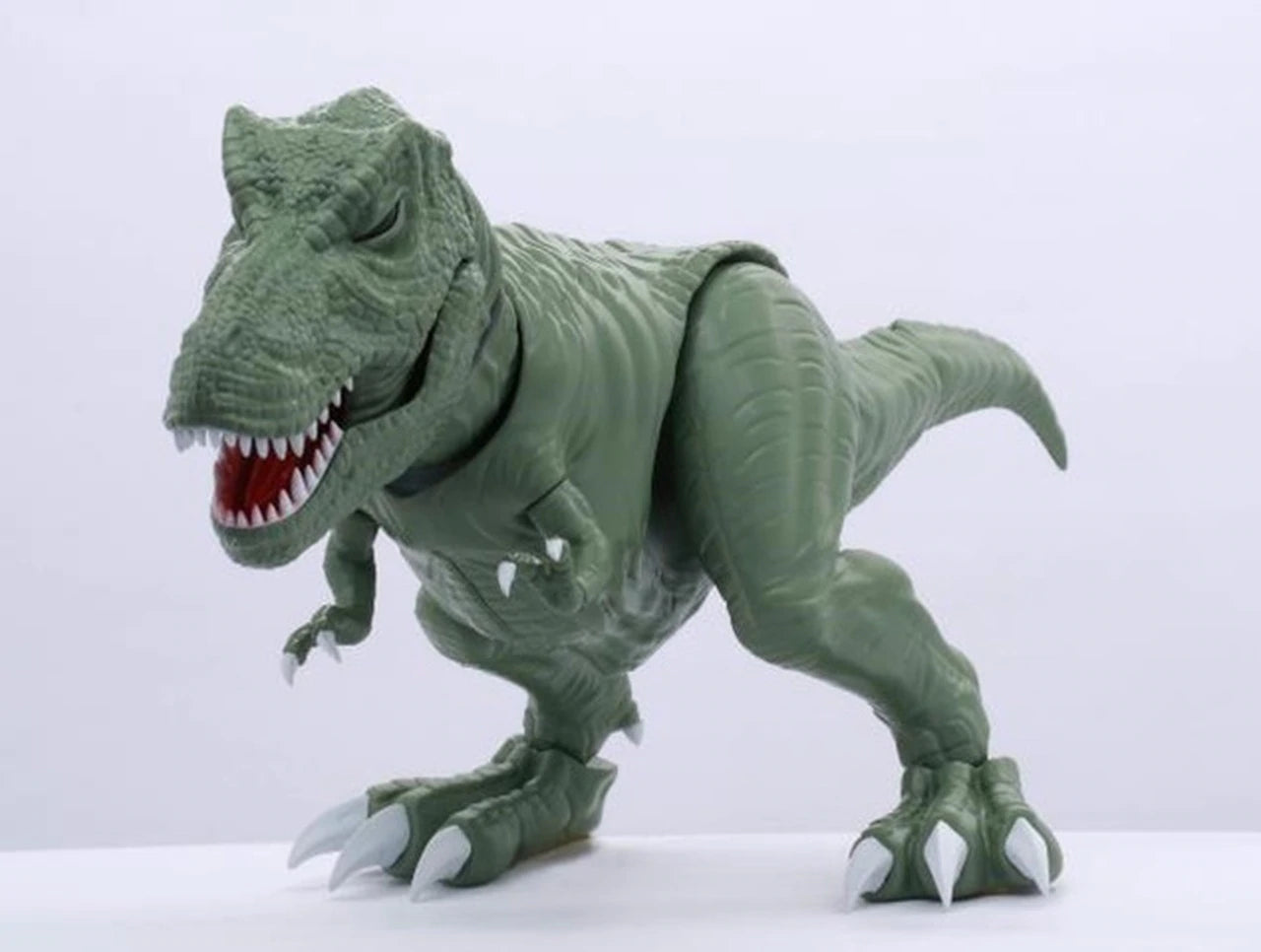 Fujimi Dinosaur Edition Tyrannosaurus Pre-painted kit | 4968728170718