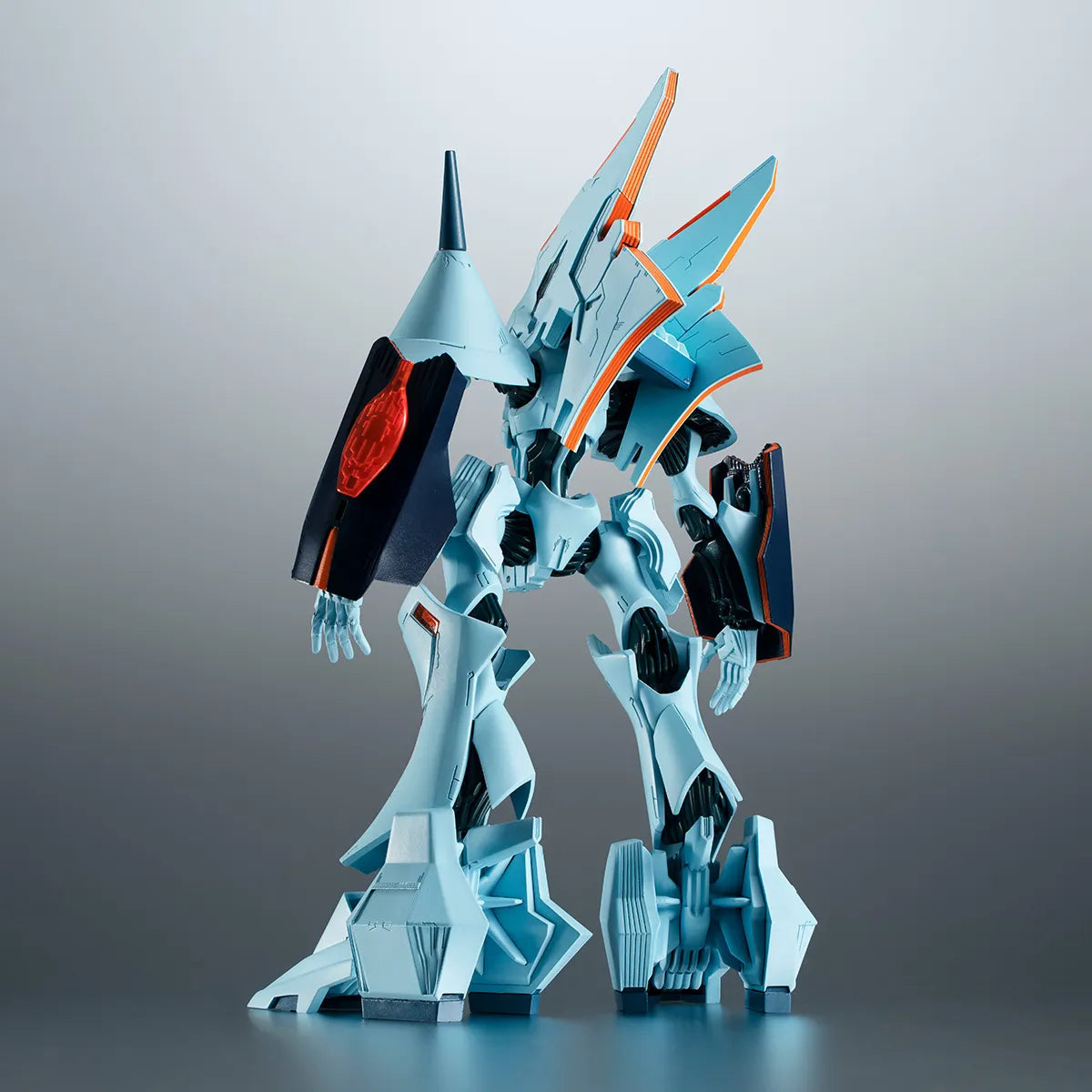 Bandai Spirits The Robot Spirits <Side Antibody> Nellie Brainpowerd | 4573102633033