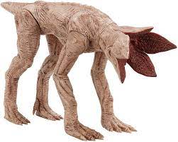 Bandai Toys Stranger Things Dart-Demo Dog 7" Vinyl Monster Figure | 045557890070