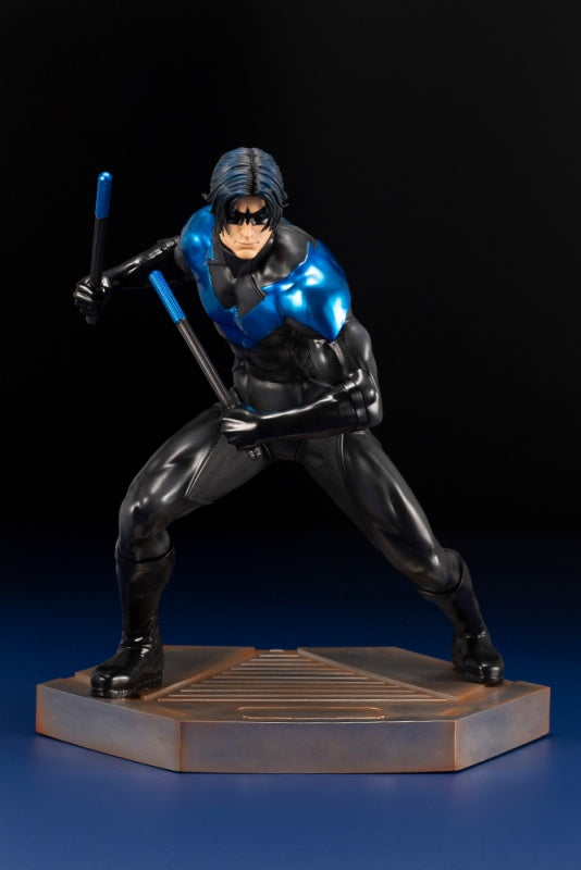Kotobukiya 1/6 ARTFXJ DC Universe Titans Series Nightwing | 190526021068