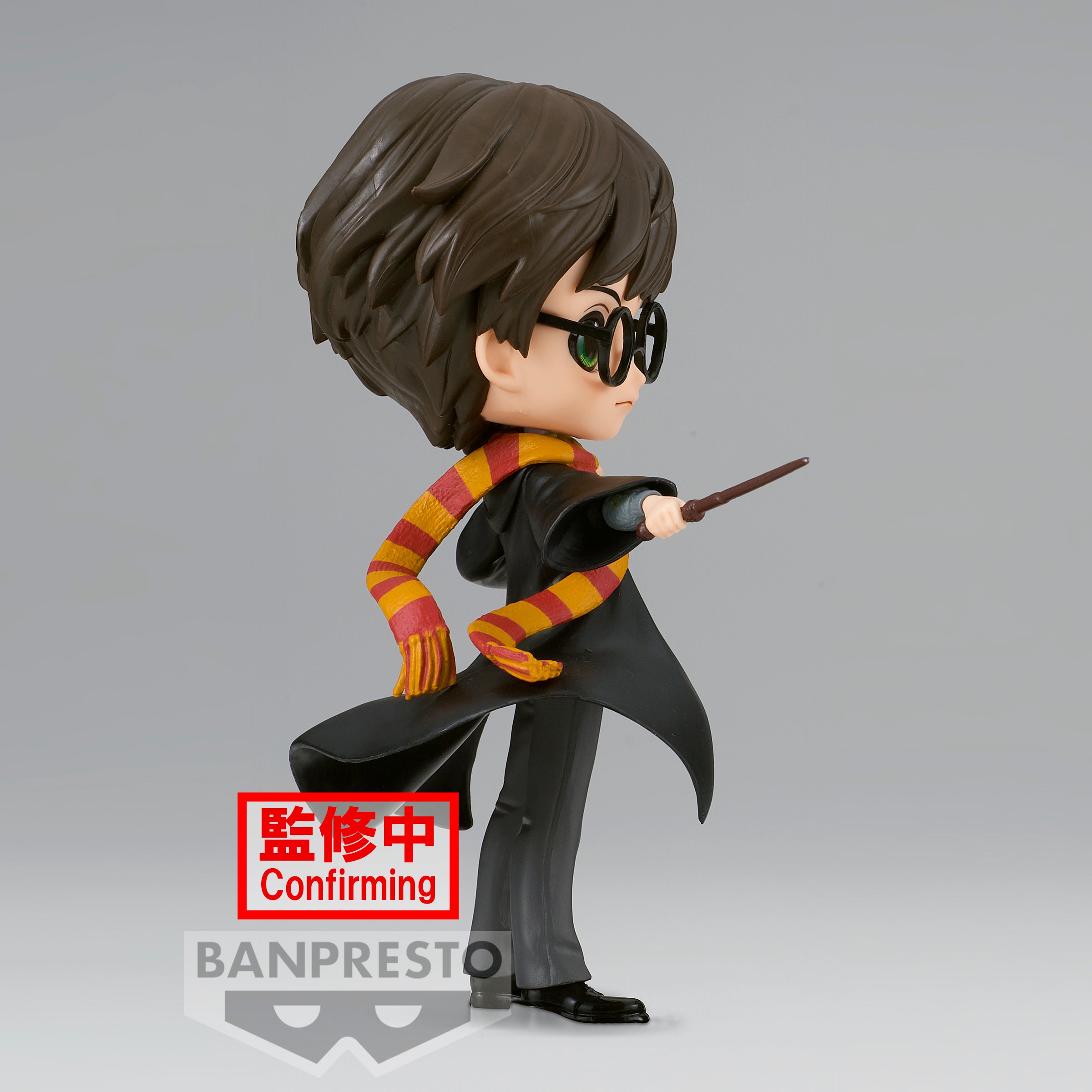 Bandai Spirits X Banpresto Q posket Harry Potter Vol. 2 (Ver. A) "Harry Potter" | 4983164882018