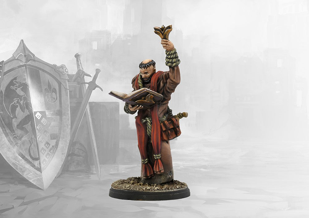 Conquest, Hundred Kingdoms - Neophyte (PBW7227) | 5213009012881