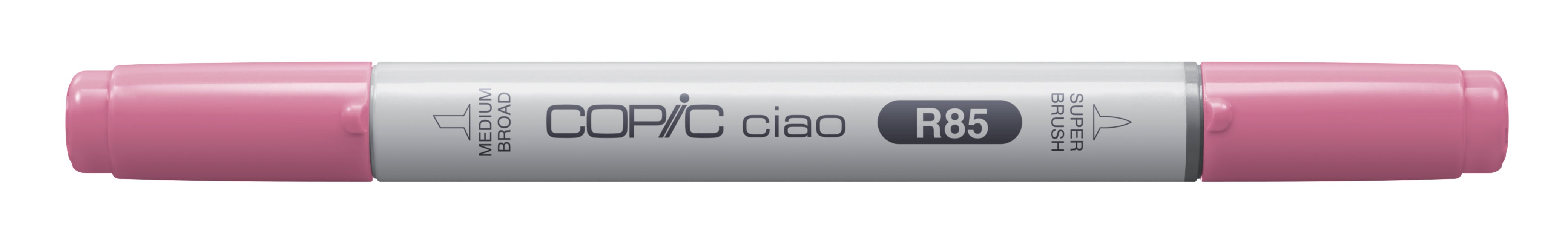 Copic Ciao Marker Reds, Rose Red R85 | 4511338010952
