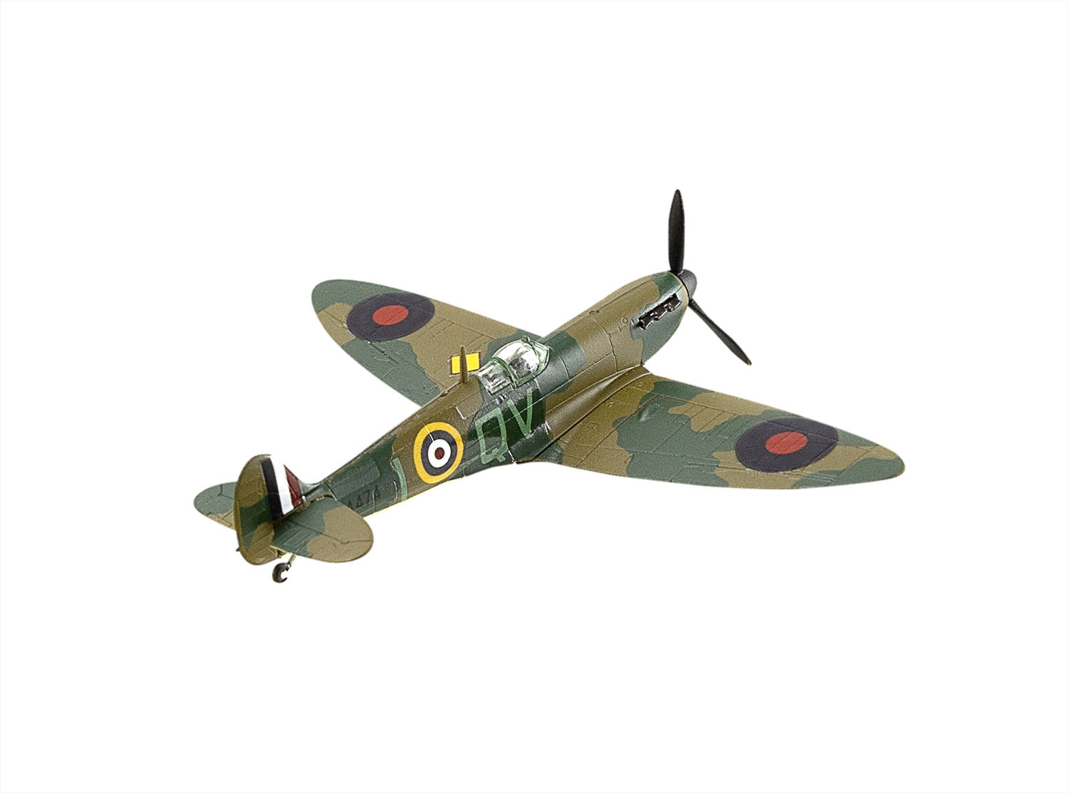 F-Toys 1/144 Wing Kit Collection Versus Series 15 ,10-Pack Box with all 8 Varieties + 2 Secrets | 582138604795