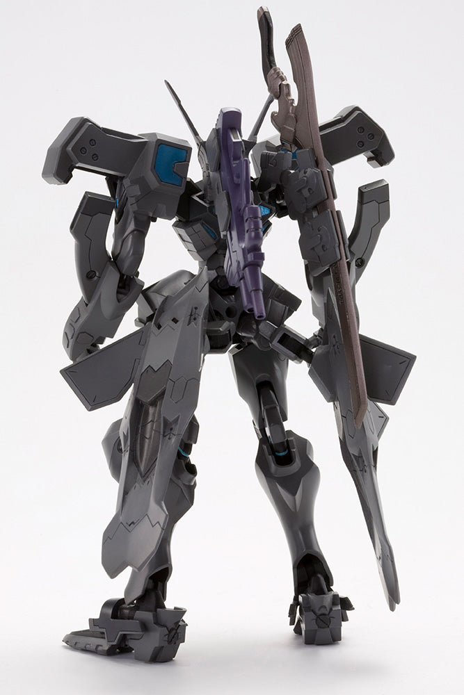 Kotobukiya 1/144 Muv Luv Alternative Series Shiranui Imperial Japanese Army, Action Figure Kit | 190526042995