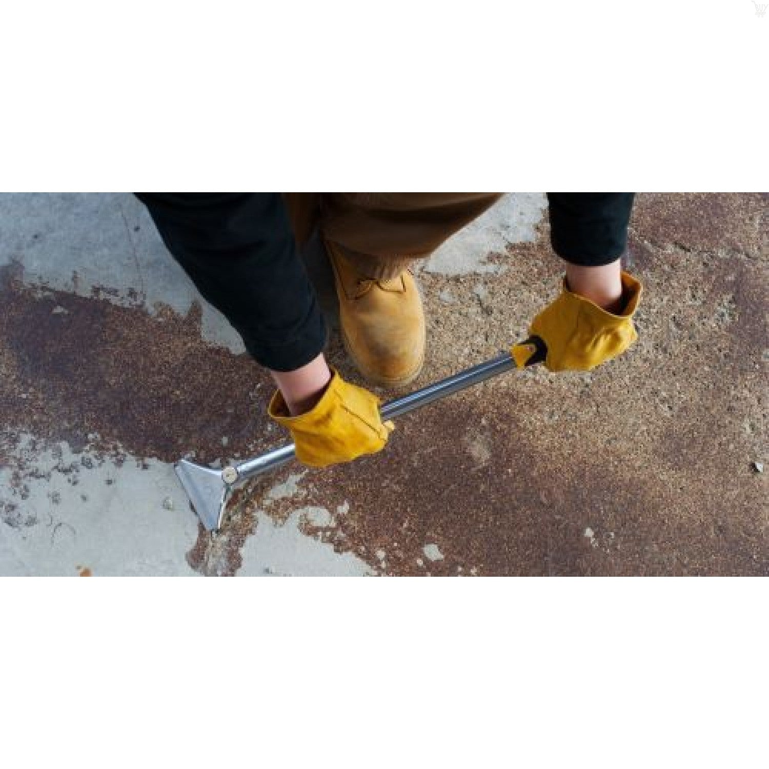 OLFA 24' XSR-600 Extra Large 20' Arm Extra Heavy-Duty Scraper | 91511220070