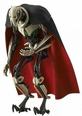 Bandai Star Wars Character Line 1/12 General Grievous 'Star Wars' | 4549660167433