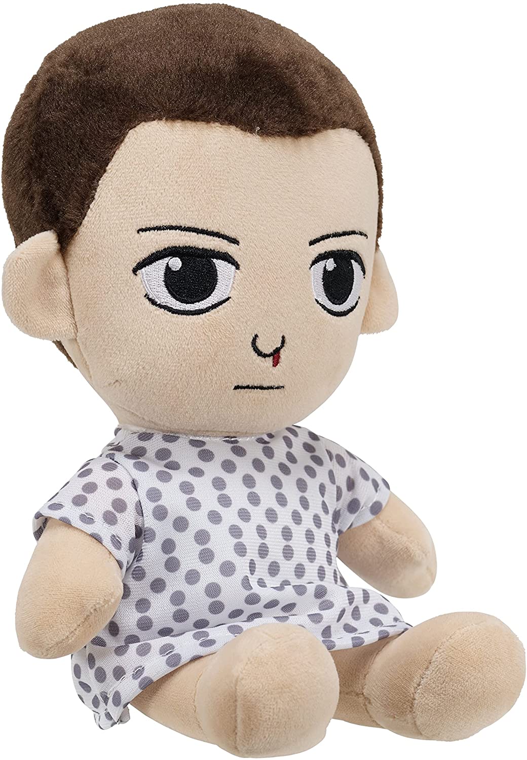 Bandai Toys Eleven from Season 4 Plush 8" Stylized Plush | 045557890728