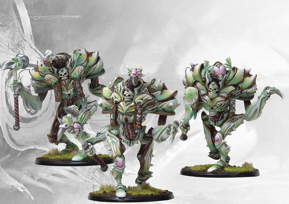 Conquest, Spires - Incarnate Sentinel in Plastic (PBW1124) | 5213009014427