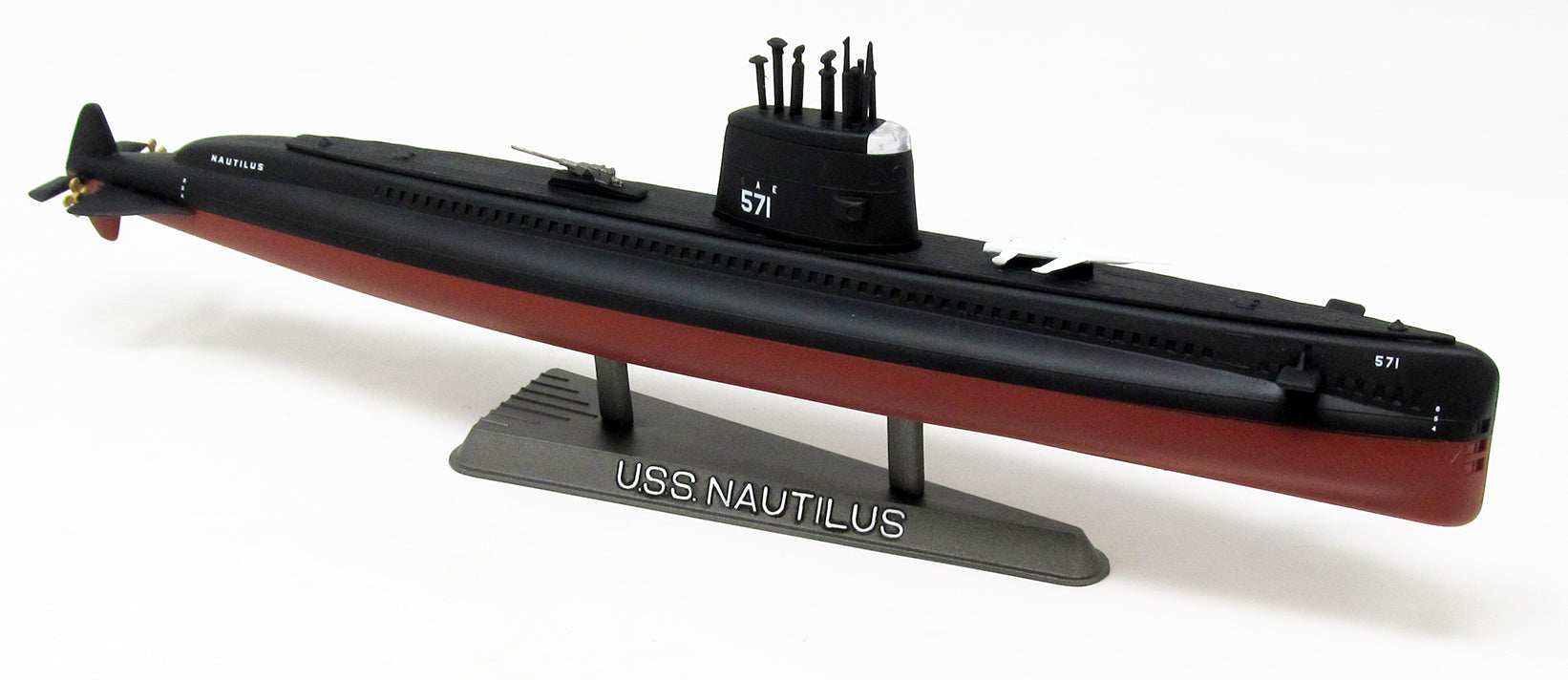 Atlantis 1/300 SSN 571 Nautilus Submarine | 850002740448