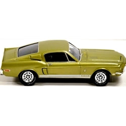 AMT 1/25 1968 Shelby GT500 2T | 858388006349