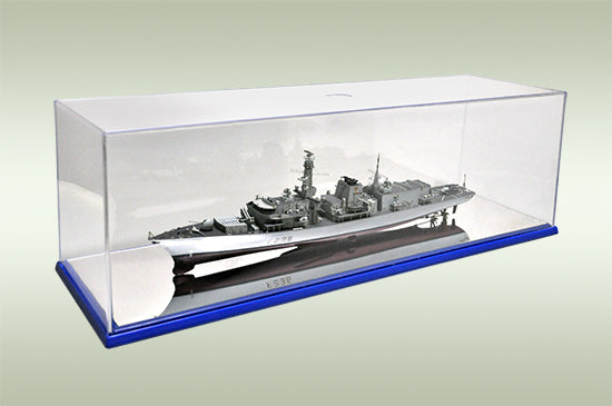 Master Tools Display Case w/ Mirror Base 501x149x146mm WxL Display Case w/ Mirror Base | 9580208098500