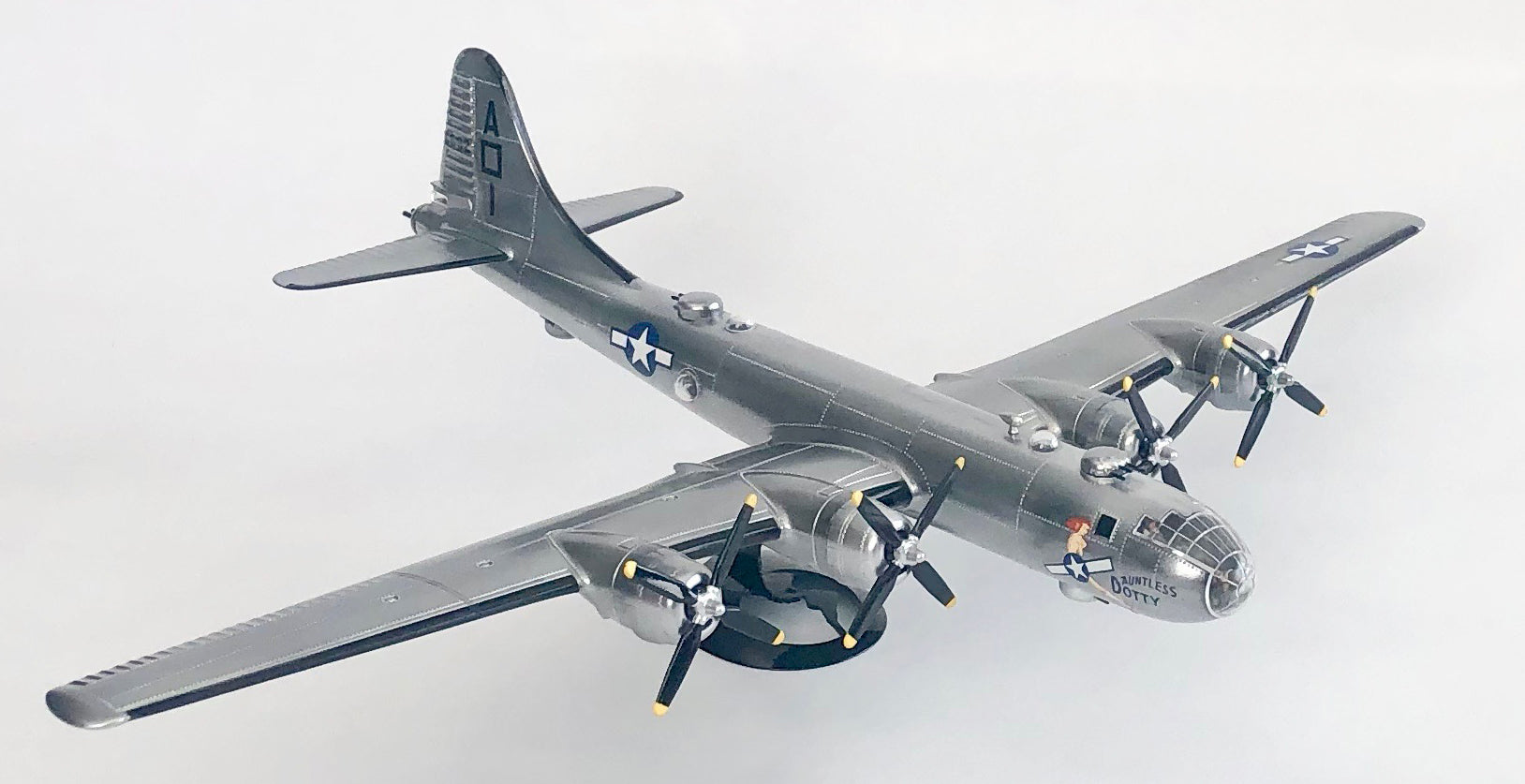 Atlantis 1/120 B-29 Superfortress Bomber | 850002740462