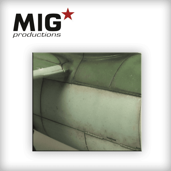 MIG Dark Wash 75ml | 8436564926722