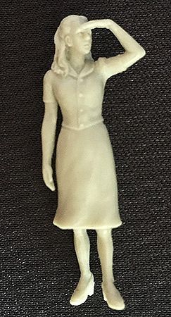 Bronco Models 1/48 Curtiss P-40C Warhawk US Army Air Force Fighter | 6970162330311