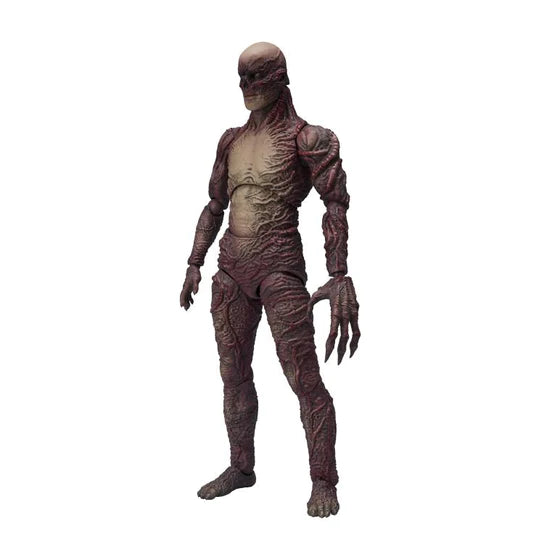 Bandai Toys Stranger Things The Void Vecna 6-inch Premium Collectible Action Figure | 45557890209