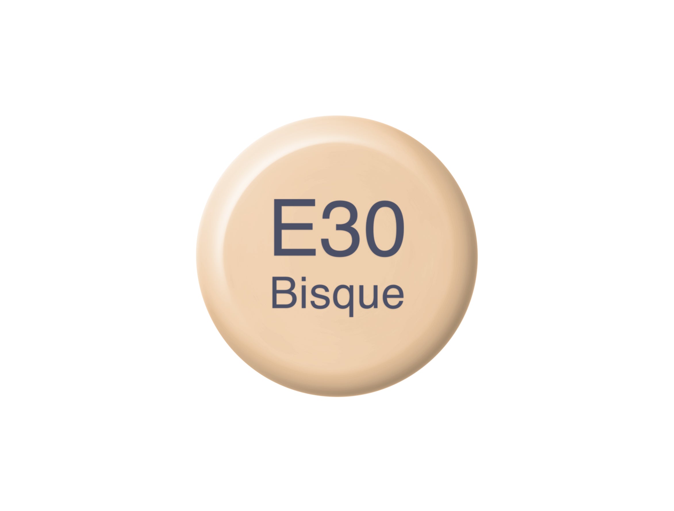 Copic Ink Refill Earths, Bisque E30 | 4511338056783