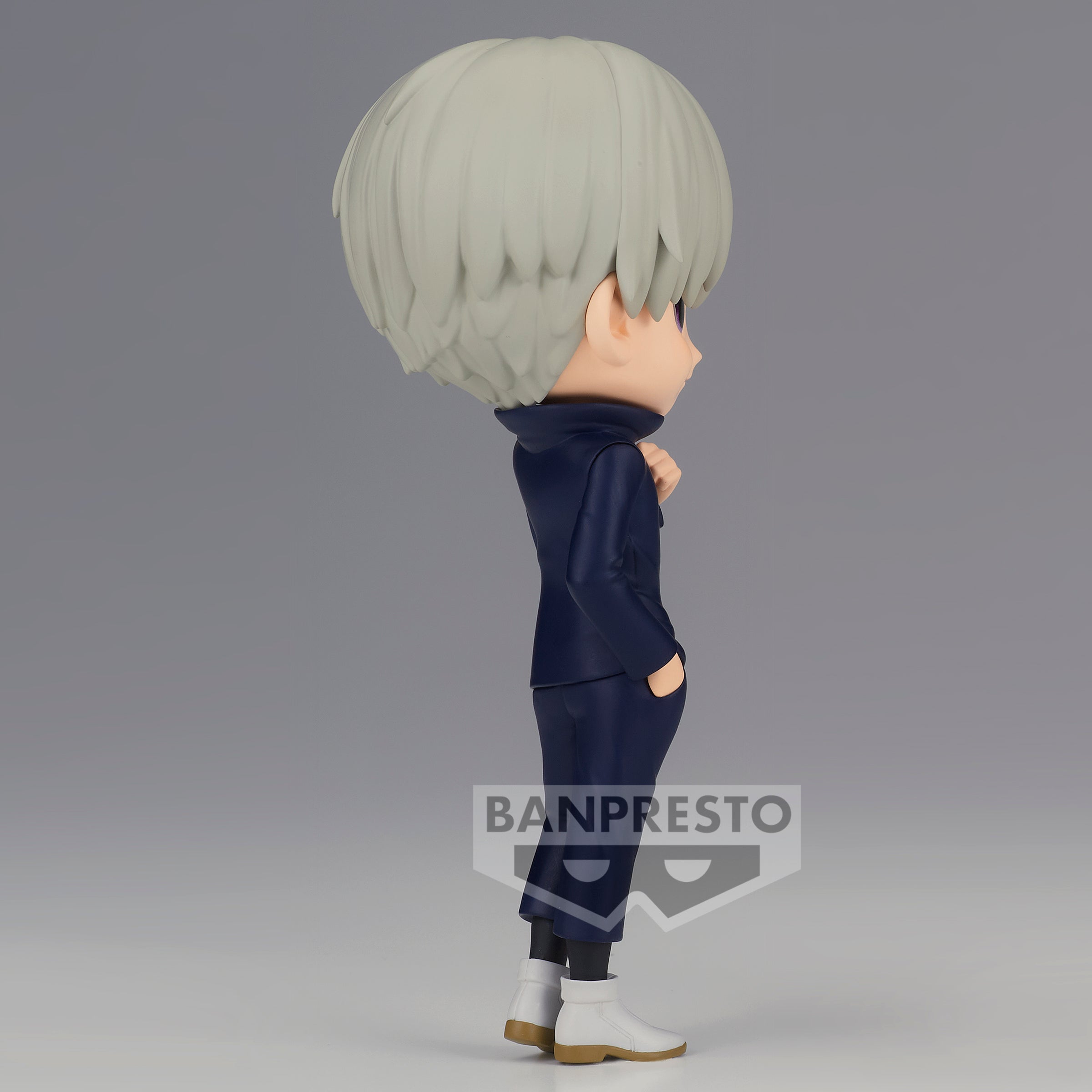 Bandai Spirits X Banpresto Qposket Toge Inumaki (ver. A) "Jujutsu Kaisen" | 4983164190465