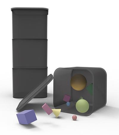 DSPIAE Parts Storage Box | 6970845561384